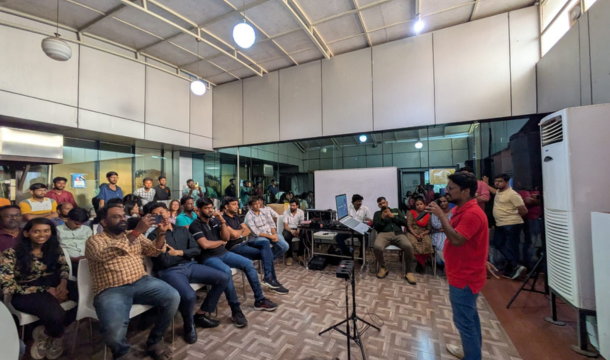 Hinduja Leyland Finance Team